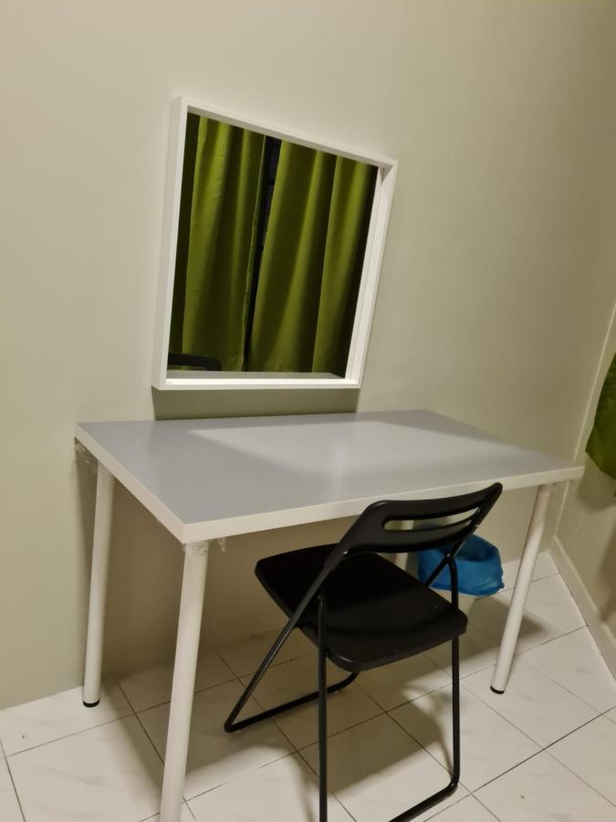 Room At Lebuh Armenian Georgetown City Center Eksteriør billede
